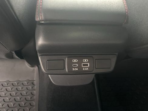 Certified 2024 Subaru WRX Premium image 20