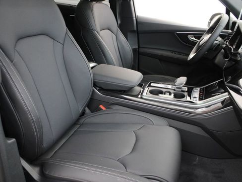 New 2026 Audi Q7 3.0T Prestige AWD/4WD image 25