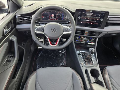 New 2026 Volkswagen Jetta GLI Autobahn image 8