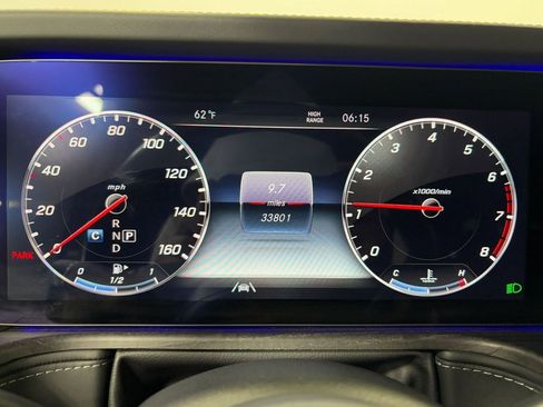 Used 2022 Mercedes-Benz G 550 image 15