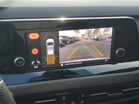 Used 2023 Volkswagen GTI 40th Anniversary Edition image 23