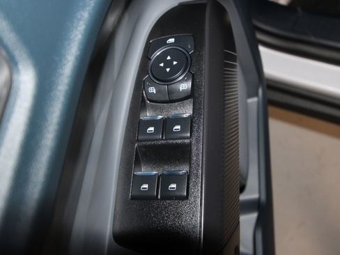 New 2026 Ford Maverick XLT AWD/4WD image 5