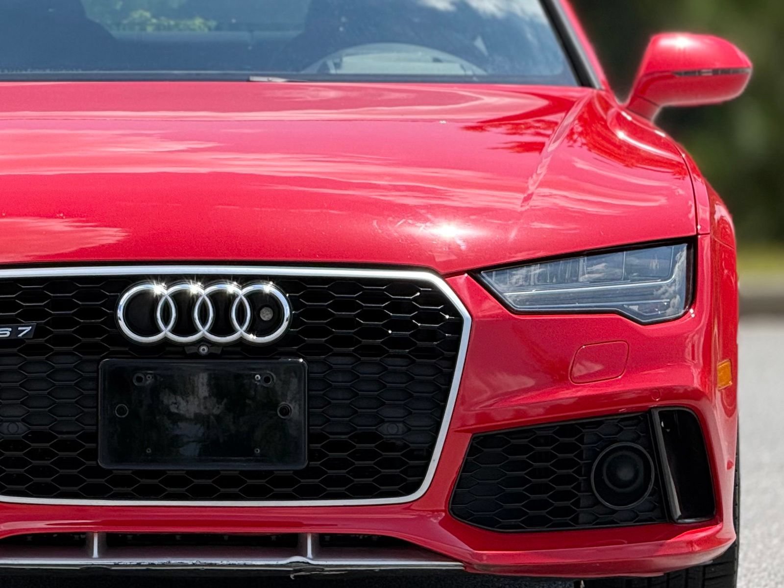 Used 2016 Audi RS 7 Prestige AWD/4WD image 15