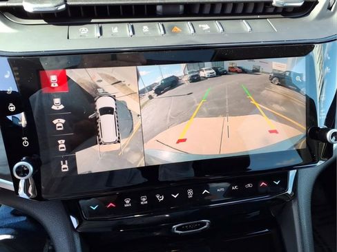 New 2026 Jeep Grand Cherokee L Limited image 10