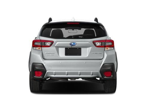 Used 2021 Subaru Crosstrek 2.5i Limited w/ Moonroof Package 2 image 8