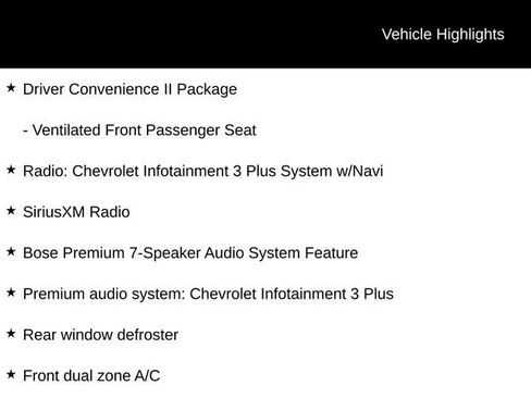 Used 2022 Chevrolet Equinox Premier AWD/4WD image 26
