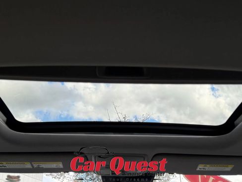 Used 2017 Honda CR-V EX image 20