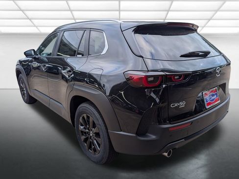 New 2026 MAZDA CX-50 AWD 2.5 S w/ Weather Package image 2