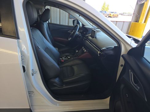 Used 2016 MAZDA CX-3 Grand Touring image 8
