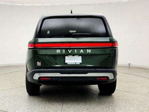 Used 2023 Rivian R1S Adventure AWD/4WD image 6
