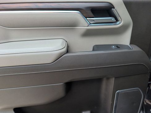 Used 2023 GMC Sierra 1500 SLT w/ SLT Premium Package image 33