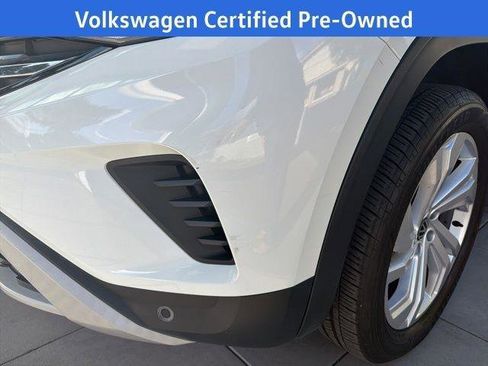 Certified 2023 Volkswagen Atlas SE image 14