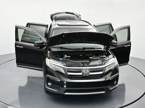 Used 2021 Honda Pilot Touring image 48
