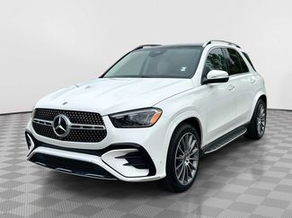 Used 2024 Mercedes-Benz GLE 350 4MATIC video 1