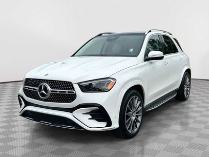 Used 2024 Mercedes-Benz GLE 350 4MATIC