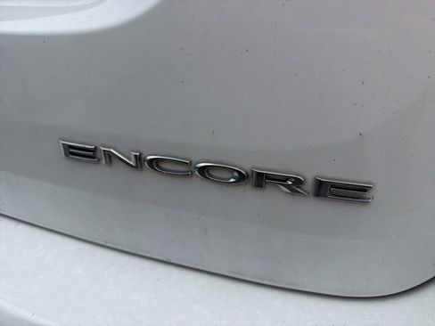 Used 2018 Buick Encore Preferred FWD image 11