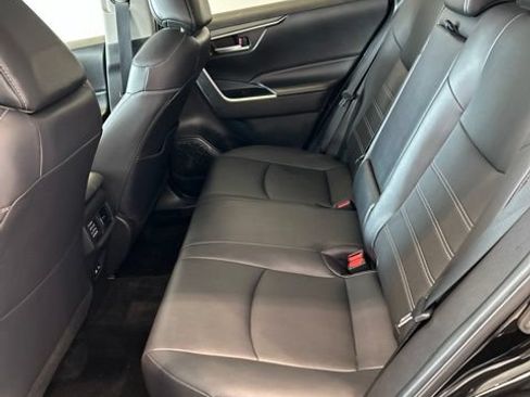 Certified 2023 Toyota RAV4 XLE Premium AWD/4WD image 7