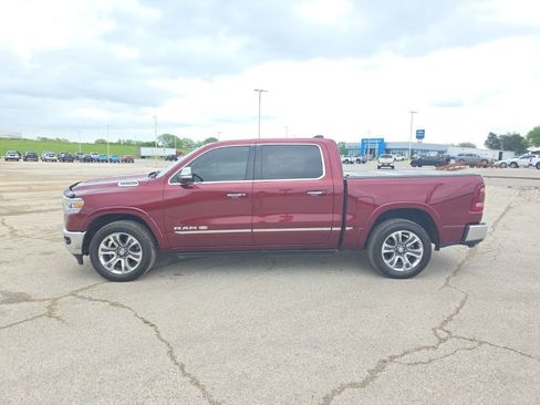 Used 2020 RAM 1500 Limited RWD image 6