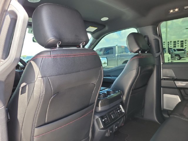 Used 2022 Ford F150 Lariat w/ Equipment Group 502A High AWD/4WD image 18