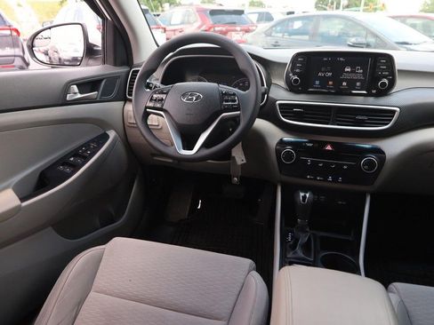 Used 2020 Hyundai Tucson SE FWD image 20