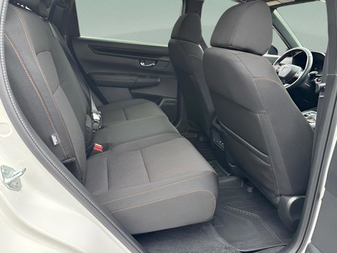 Certified 2026 Honda CR-V Sport image 17