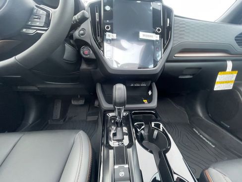 New 2026 Subaru Forester Sport AWD/4WD image 15