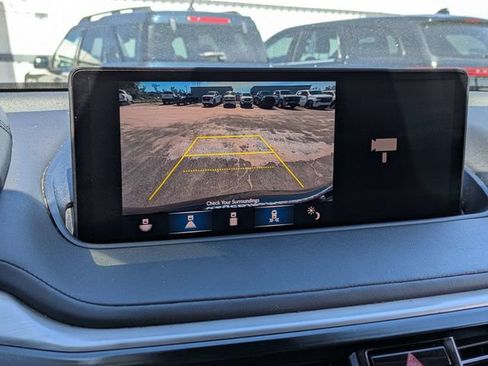 Used 2023 Acura MDX FWD w/ Technology Package image 24