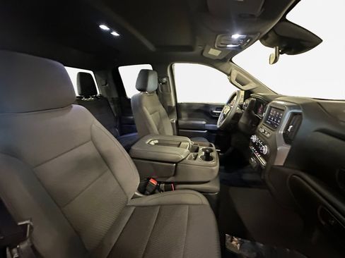 Certified 2023 GMC Sierra 1500 Pro w/ Graphite Edition AWD/4WD image 27
