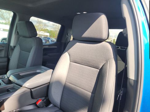 Used 2022 Chevrolet Silverado 1500 LT image 22