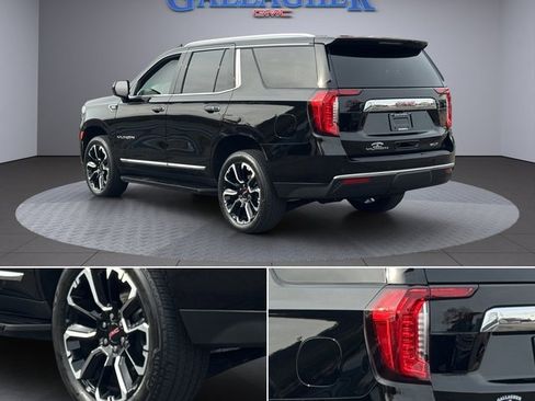 Used 2023 GMC Yukon SLT image 8