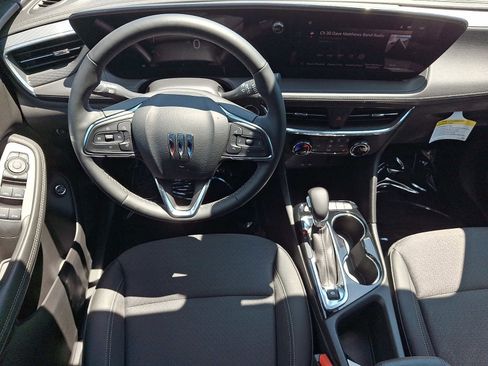 Used 2026 Buick Encore GX Preferred w/ Comfort Package FWD image 13