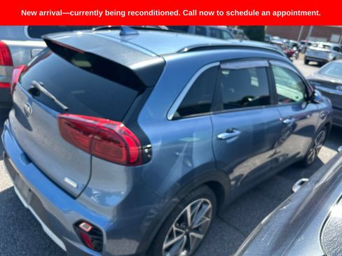 Used 2021 Kia Niro FWD image 10