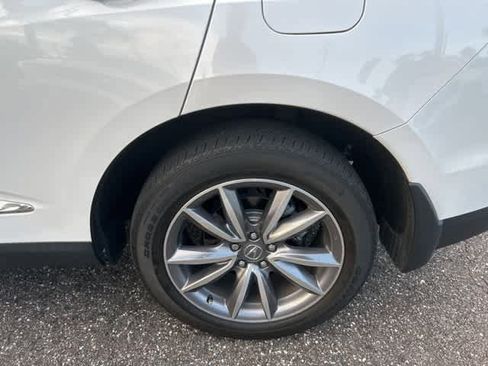 Used 2023 Acura RDX FWD w/ Technology Package image 11