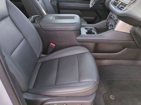 Used 2023 Chevrolet Tahoe LT w/ LT Signature Plus Package image 23