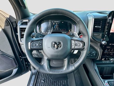 New 2026 RAM 1500 RHO w/ RHO Level 1 Equipment Group AWD/4WD image 7