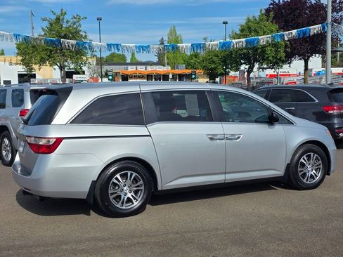 Used 2012 Honda Odyssey EX-L image 35
