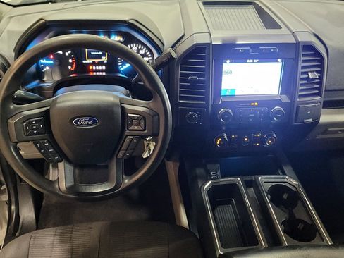 Used 2019 Ford F150 XL w/ Equipment Group 101A Mid AWD/4WD image 22