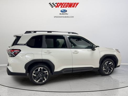 Used 2026 Subaru Forester Limited AWD/4WD image 5