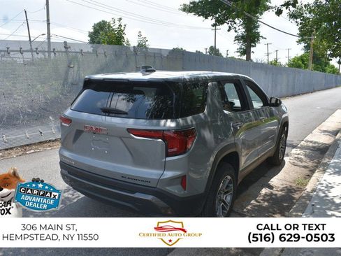 Used 2026 GMC Terrain Elevation FWD image 5