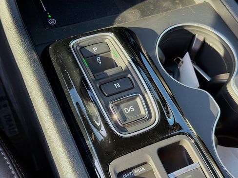 New 2026 Honda Pilot EX-L image 16