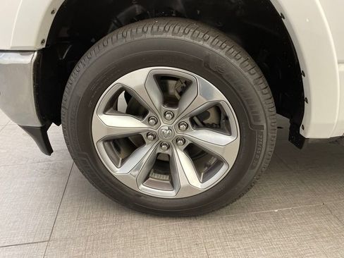 Used 2020 RAM 1500 Limited AWD/4WD image 10