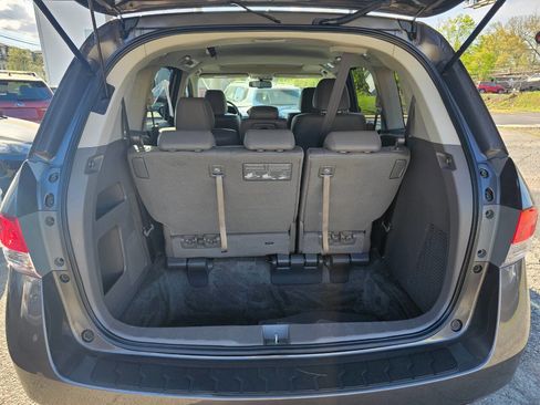 Used 2014 Honda Odyssey EX-L image 7