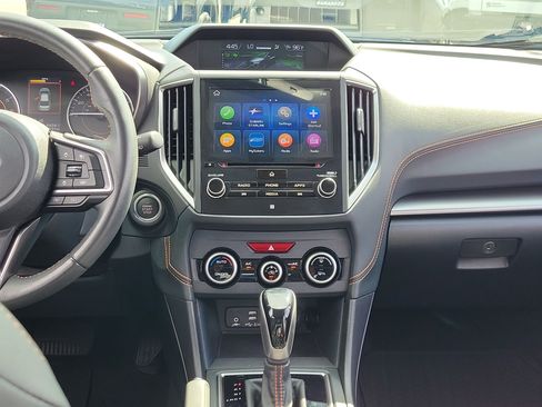 Certified 2021 Subaru Crosstrek 2.5i Limited w/ Moonroof Package 1 AWD/4WD image 19