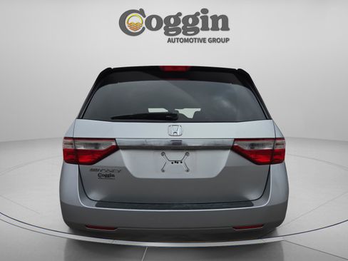 Used 2012 Honda Odyssey LX image 5