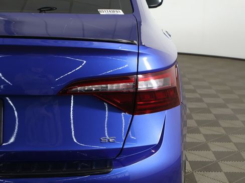 Used 2024 Volkswagen Jetta SE FWD image 16