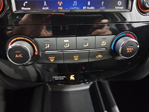 Used 2020 Nissan Rogue S w/ Special Edition Package image 20