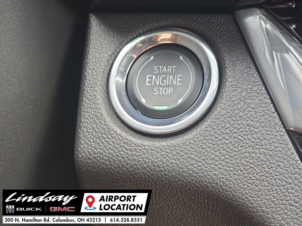 New 2026 Buick Envista Sport Touring w/ Convenience I Package FWD image 17