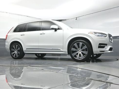 Used 2020 Volvo XC90 T6 Inscription w/ Protection Package Premier AWD/4WD image 41