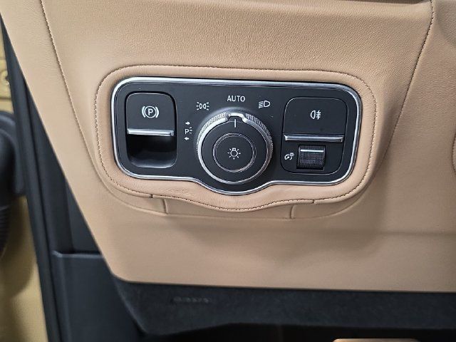 Used 2026 Mercedes-Benz G 63 AMG 4MATIC image 26