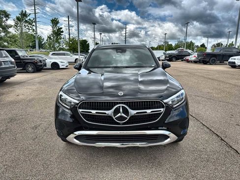 New 2026 Mercedes-Benz GLC 300 image 12
